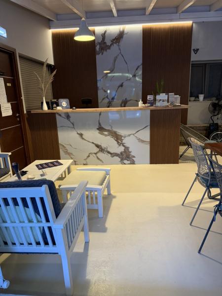 Ενοικιαζόμενα Δωμάτια Ηράκλειο Κρήτη | Attalos Apartments